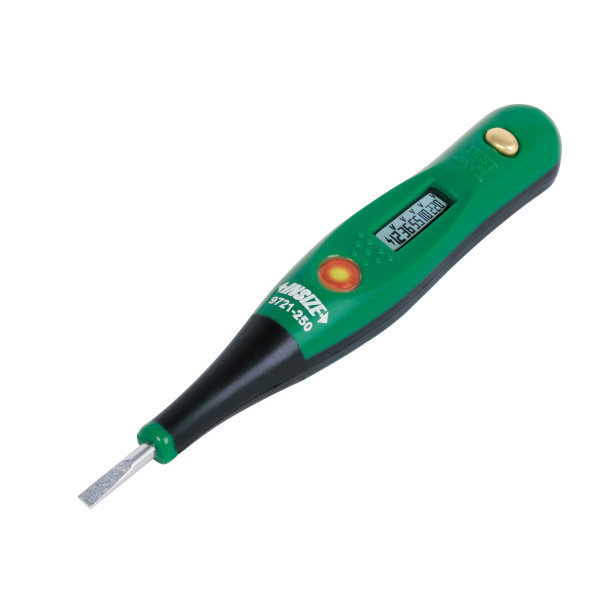 Insize 9721-250 precision measuring tool