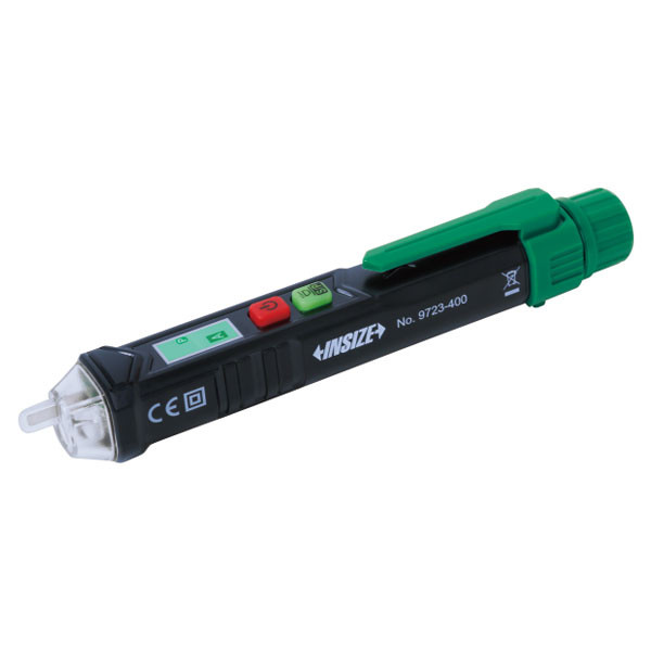 Insize 9723-400 precision measuring tool