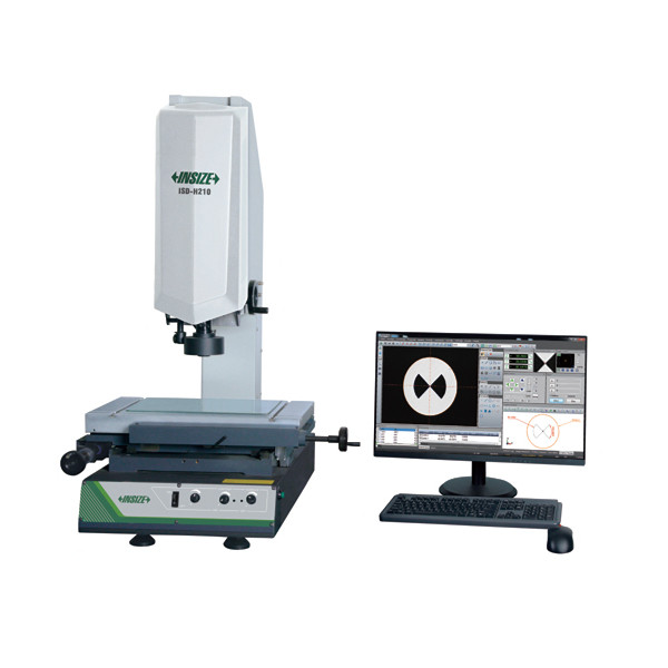 Insize ISD-H320 precision measuring tool