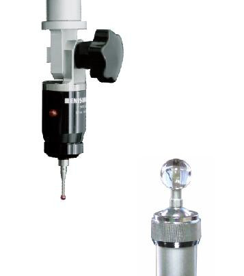 Insize ISD-V-PROBE precision measuring tool