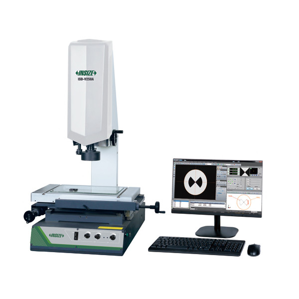 Insize ISD-V300A precision measuring tool