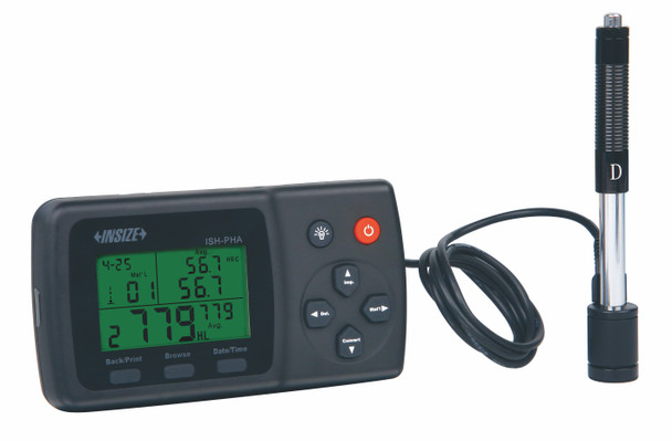 Insize ISH-PHA precision measuring tool