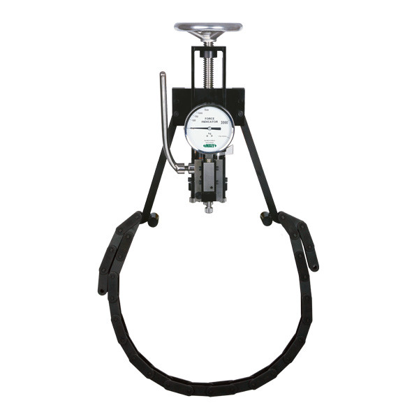 Insize ISHB-C161 precision measuring tool