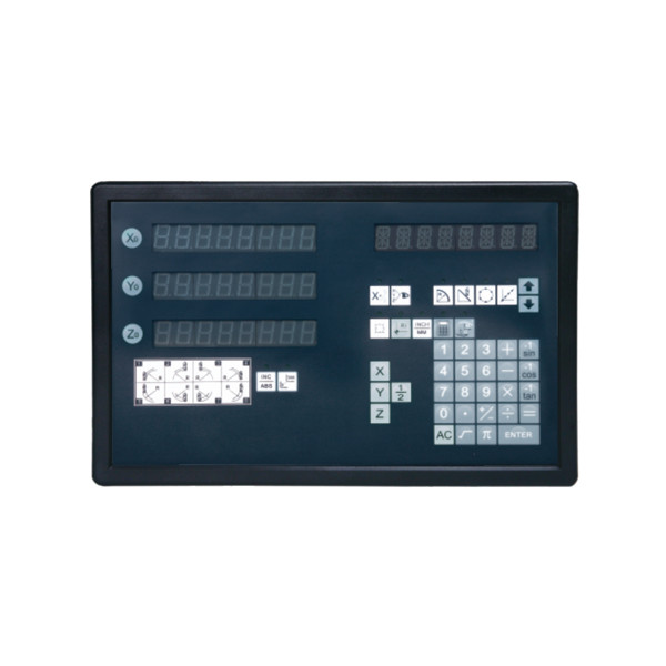 Insize ISL-DR3 precision measuring tool
