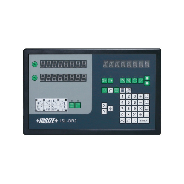 Insize ISL-SET1 precision measuring tool