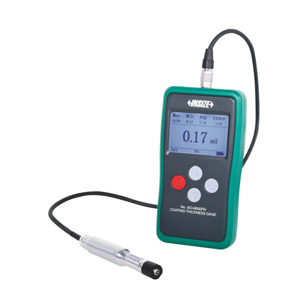 Insize ISO-8000FN-STAND precision measuring tool