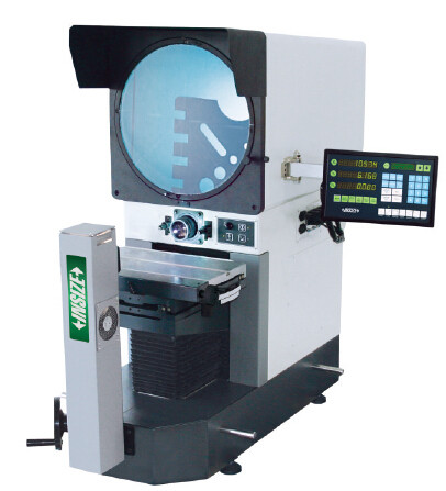 Insize ISP-W4025 precision measuring tool