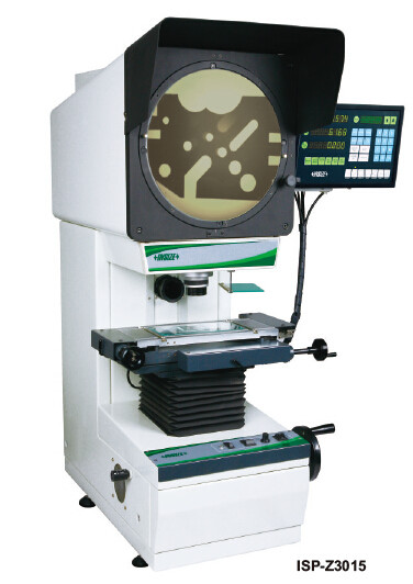 Insize ISP-Z3015 precision measuring tool