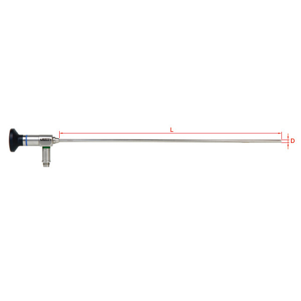 Insize ISV-1H4300 precision measuring tool