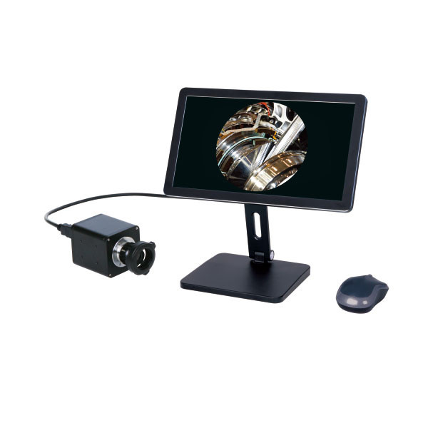 Insize ISV-2CAM precision measuring tool