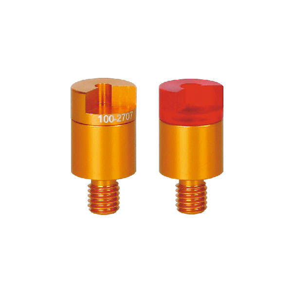 Insize ISY-100-27076 precision measuring tool