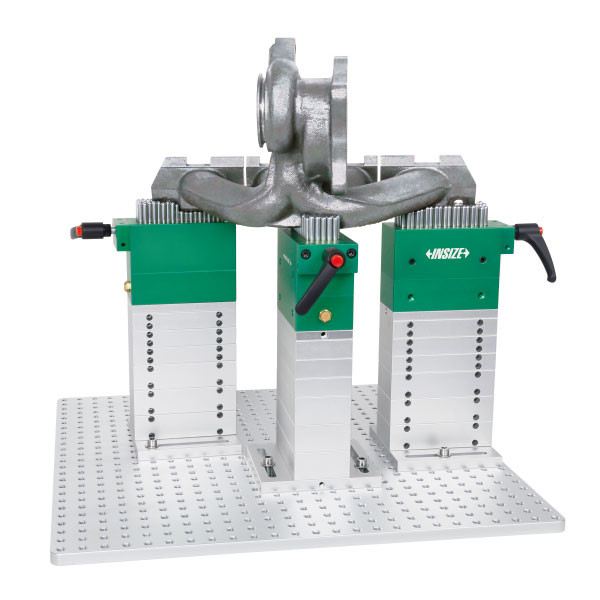 Insize ISY-400-4 precision measuring tool