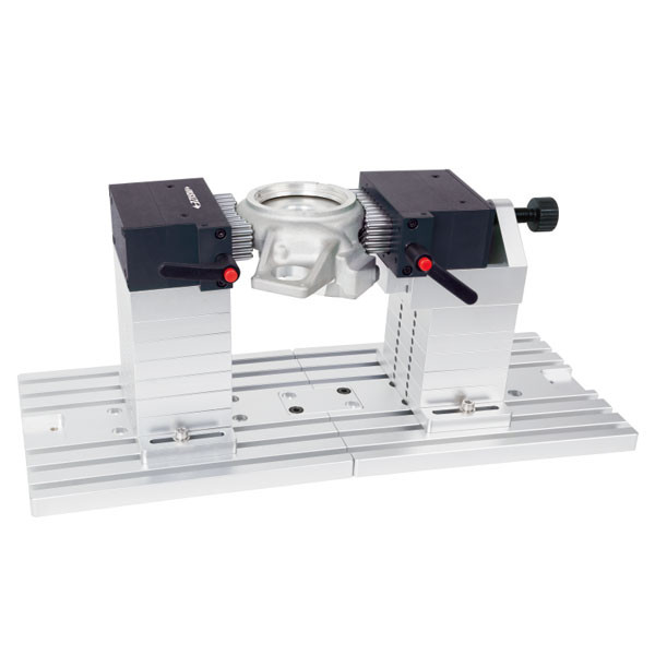 Insize ISY-500-4 precision measuring tool