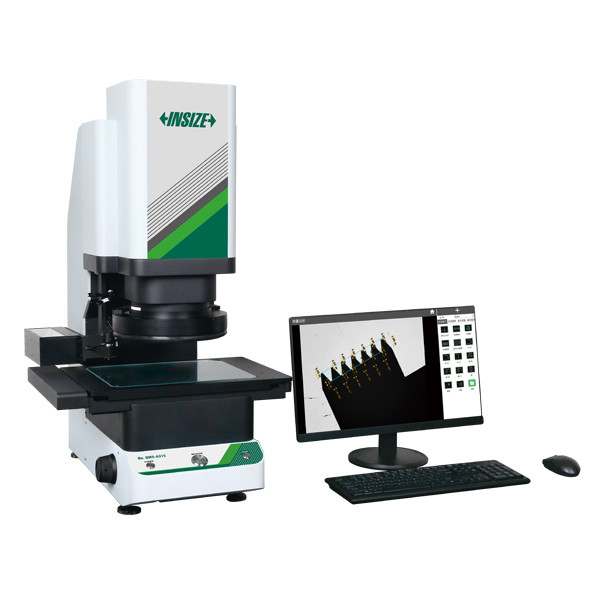 Insize QMS-A110-U precision measuring tool