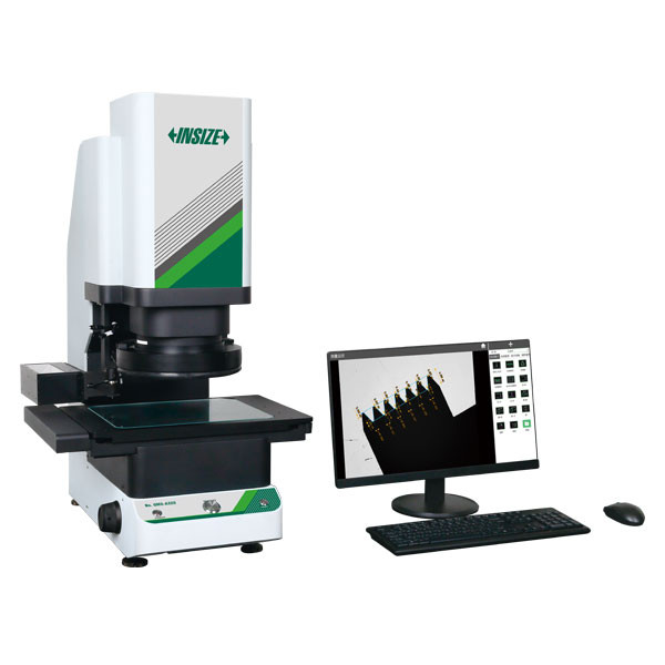 Insize QMS-A320-U precision measuring tool