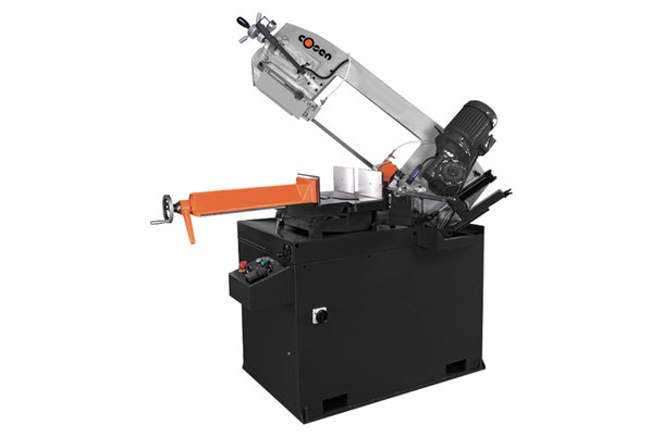 Cosen Saws SH-350DM Horizontal Miter Saw
