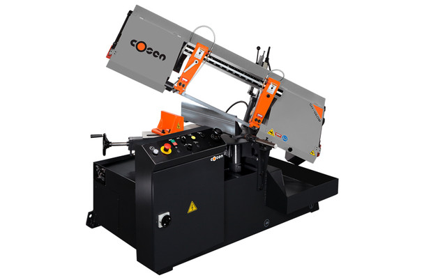 Cosen Saws SH-460M Horizontal Miter Saw