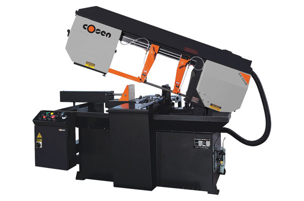 Cosen Saws SH-500M Horizontal Miter Saw