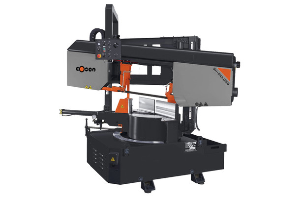 Cosen Saws SH-510LDM Horizontal Miter Saw