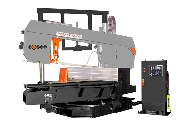 Cosen Saws SH-1000DM Horizontal Miter Saw