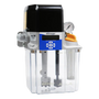 SureFire II Lubricator, 6 Liter Reservoir, Oil Only, 230V, Controller Lite Functionality (SFX6PASNNNCXD)