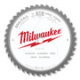 Milwaukee 48-40-4515  |  Endurance Carbide Circular Saw Blade, 8 in dia, 42 Teeth