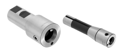 Weldon & R8 - Boring Tool Holders Weldon & R8 - Boring Tool Holders