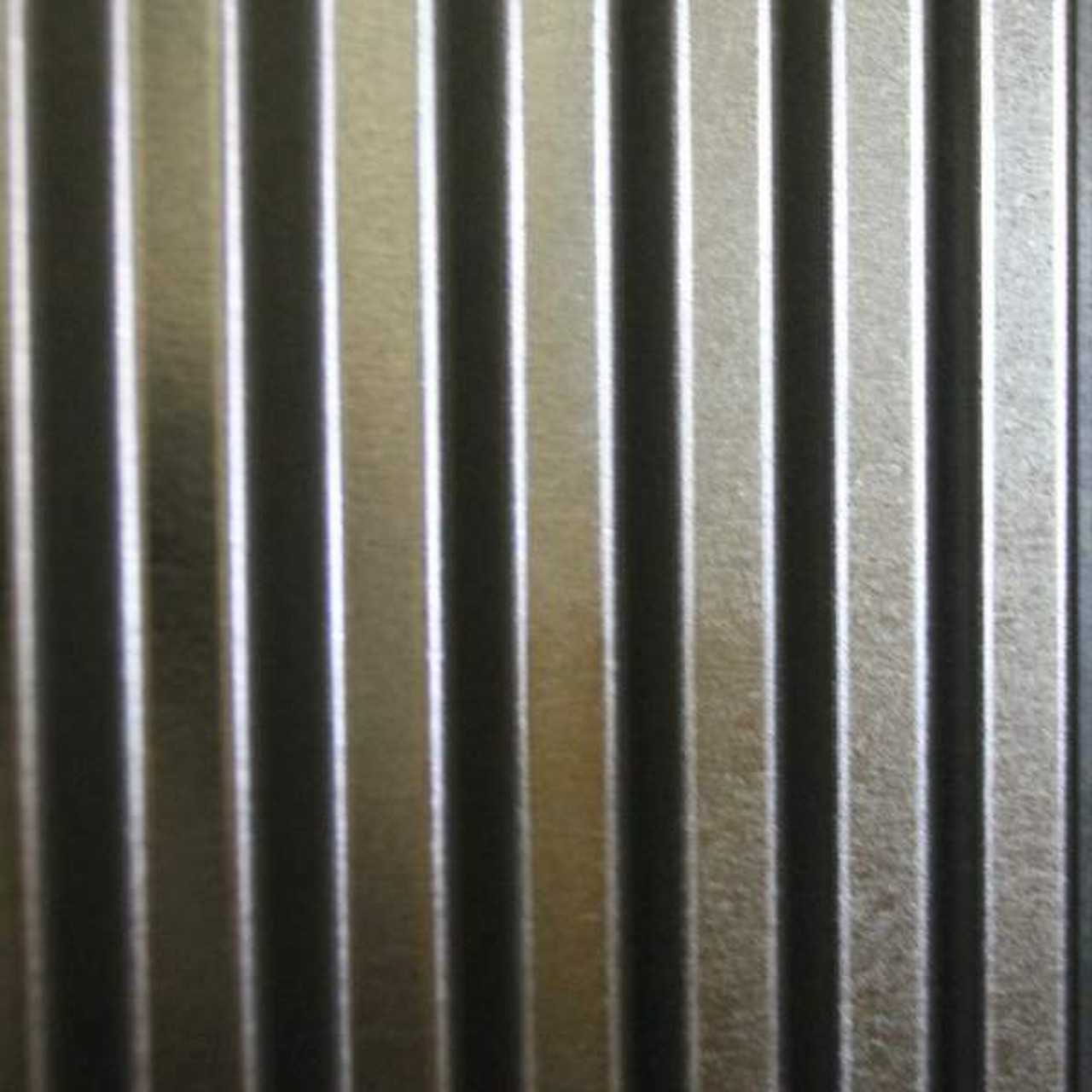 Metal Siding