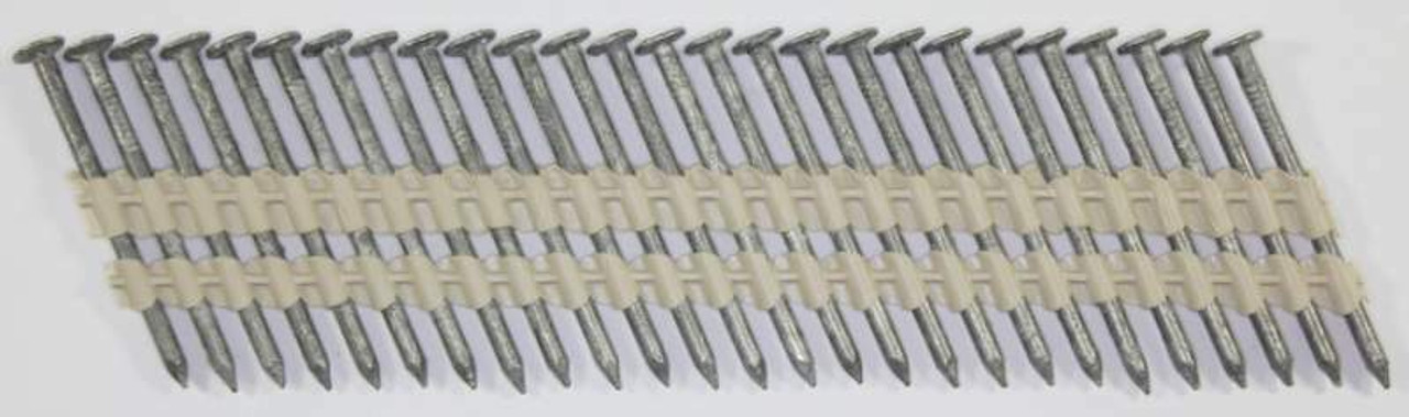 20° HDG Fiber Cement Siding Nails