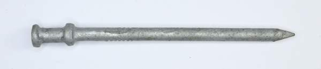 Hot-Dip Galvanized Duplex Nails