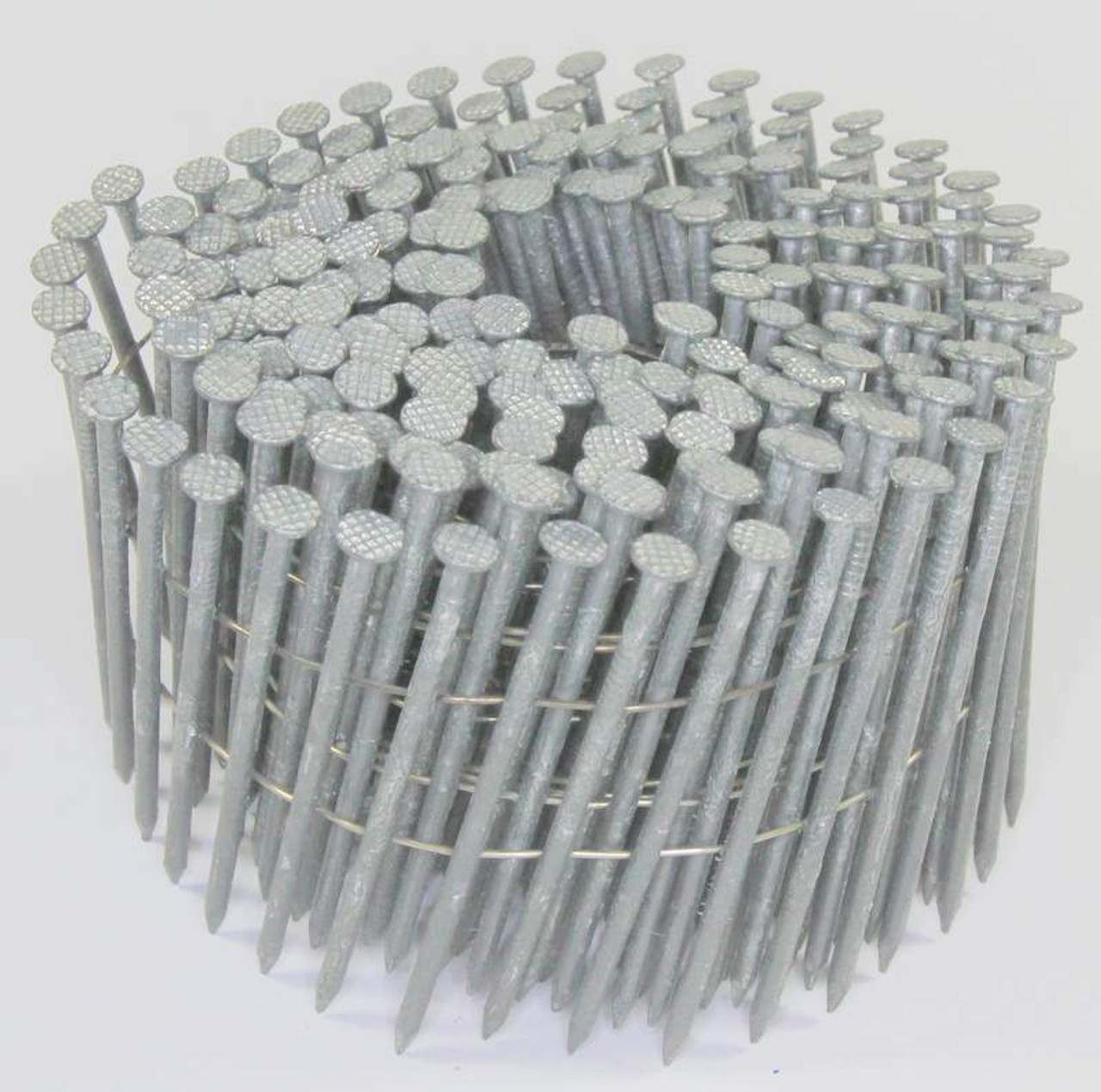 15° HDG Fiber Cement Siding Nails