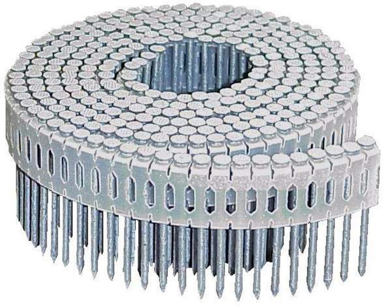 0° HDG Fiber Cement Siding Nails