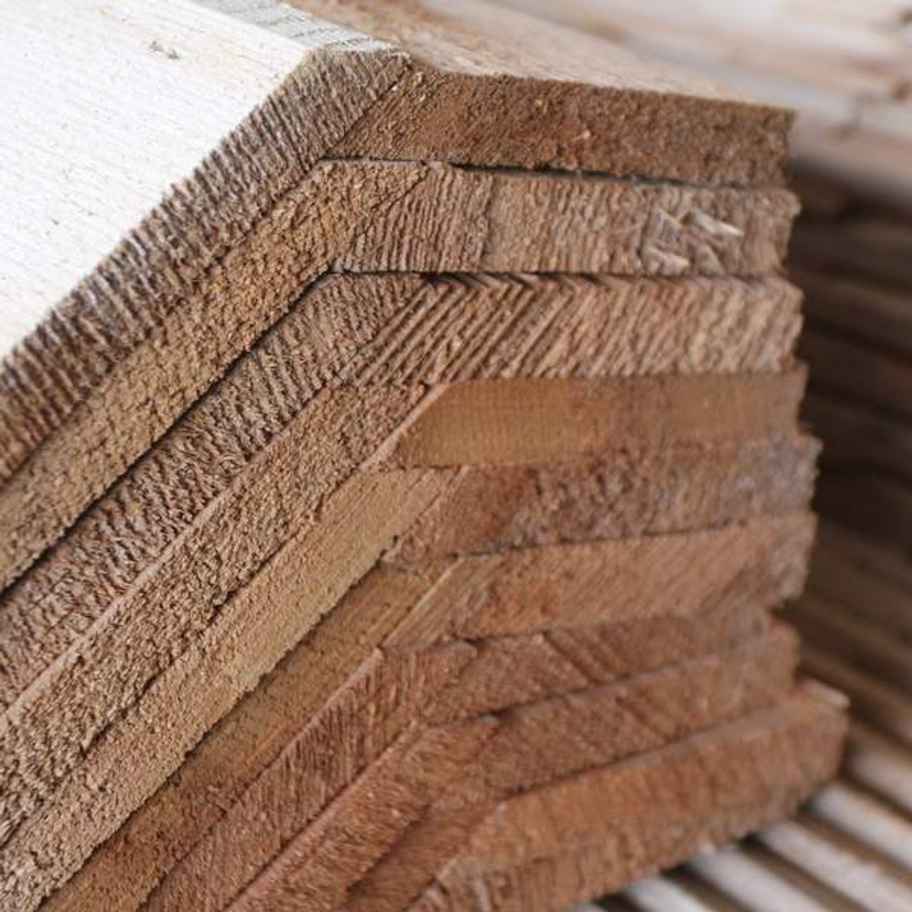 Cedar Shingles