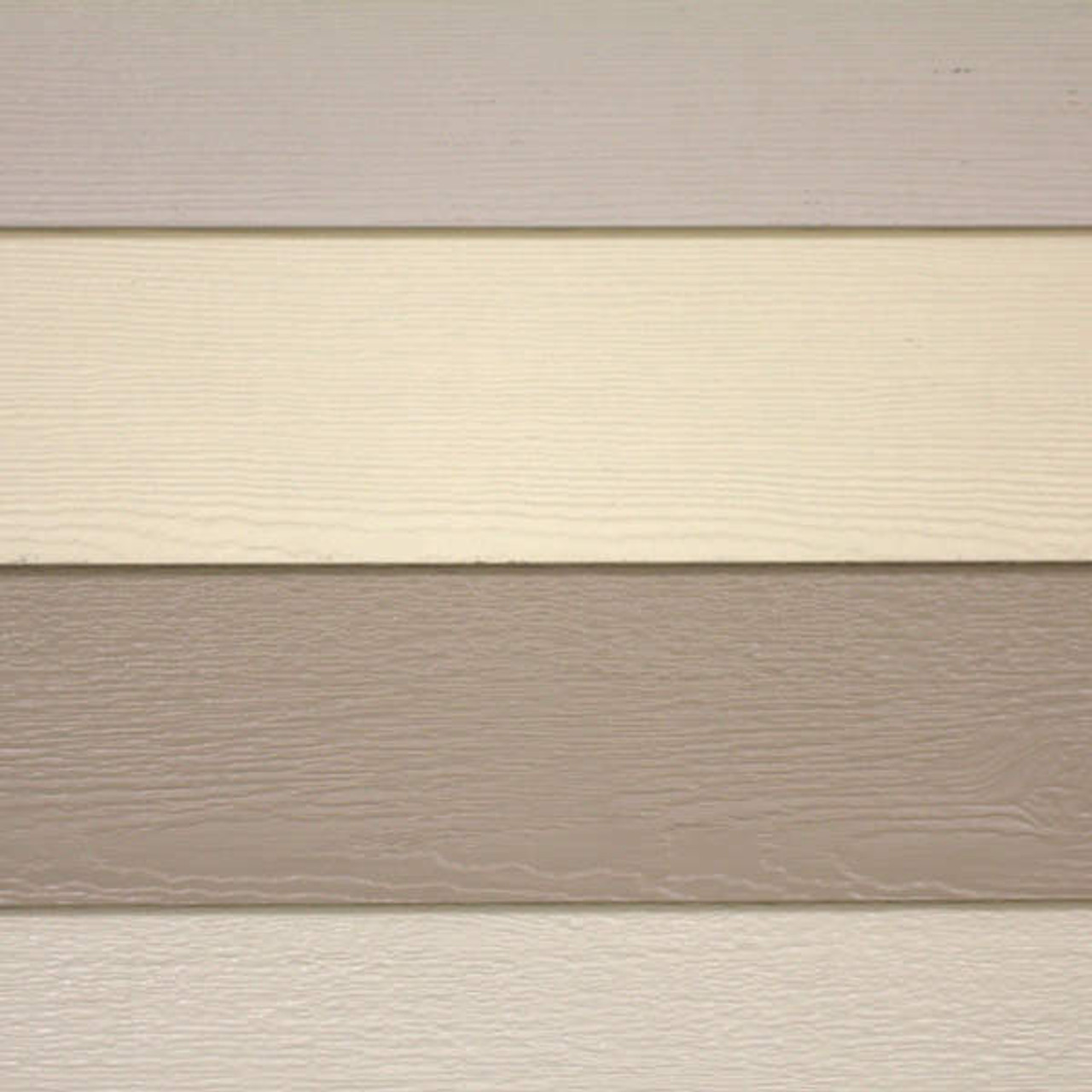 Fiber Cement Siding