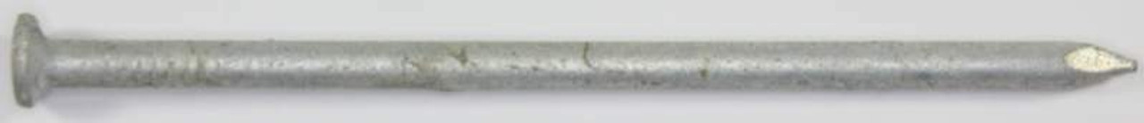 Hot-Dip Galvanized Plain Shank P.T.L. Nails