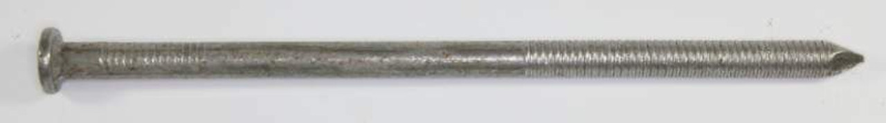 Ring Shank 5/16" Bridge Spikes