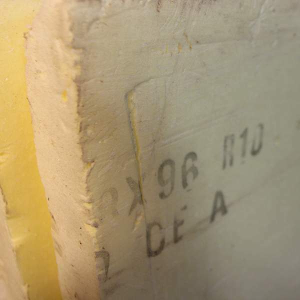 Category image Foam Insulation