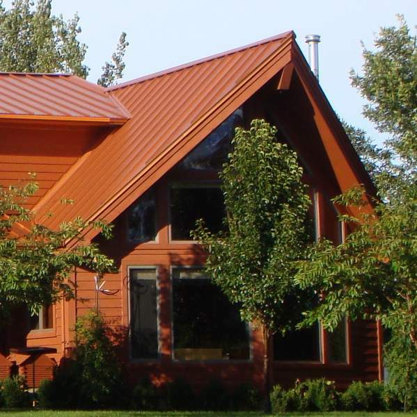 Category image Roofing