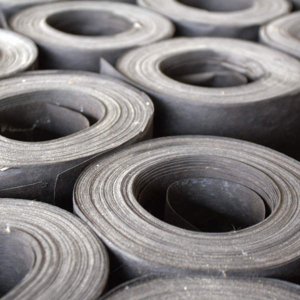 Category image Roofing Felt
