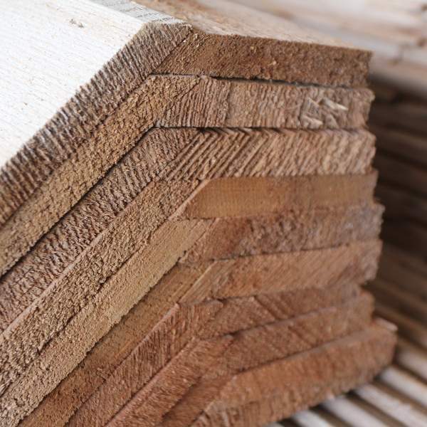 Category image Cedar Shingles
