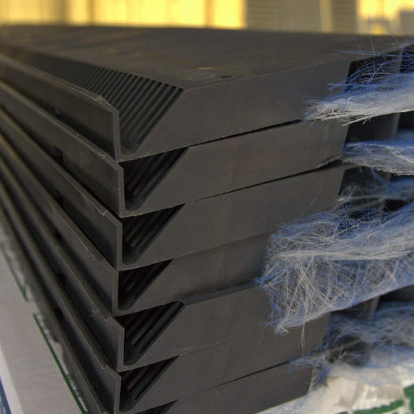 Category image Ridge Vent