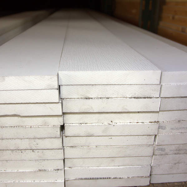 Category image Exterior PVC Trim