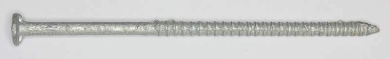 Category image H-Dip Galv Ring Shank Split-Less Wood Siding Nails