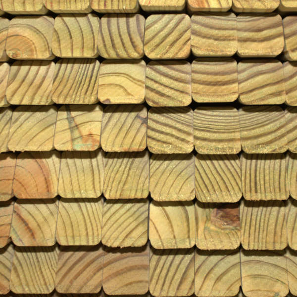 Category image Treated Decking