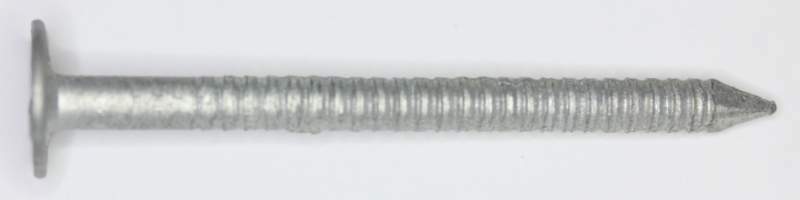 Category image Galv Ring Shank Asphalt & Fiberglass Shingle Nails