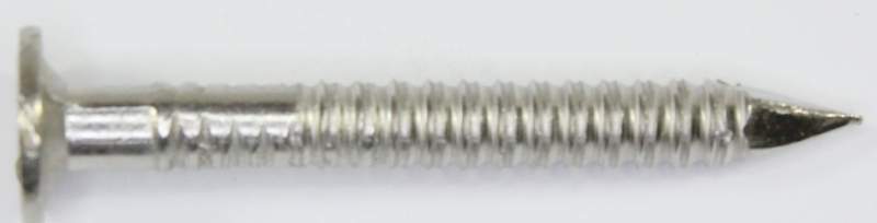 Category image Stainless Steel (304) Vinyl Siding Nails