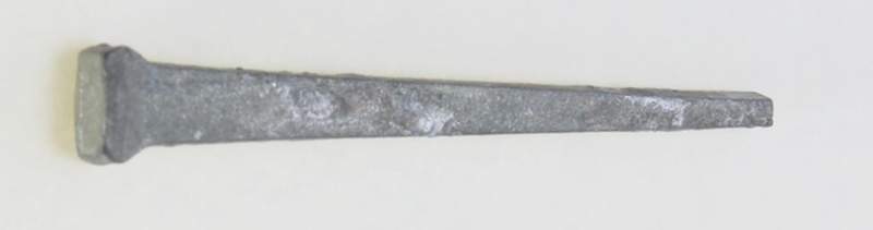 Category image HDG Hardened Cut Masonry Nails