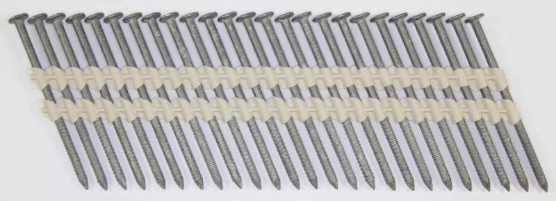 20° HDG Ring Shank Box & Siding Nails Category image 20° HDG Ring Shank Box & Siding Nails