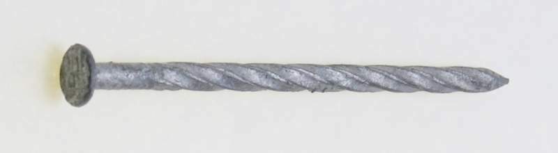 Category image Hot-Dip Galvanized Gutter Hanger Nails