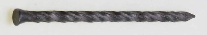 Category image Hardened Spiral Flooring Nails